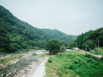 COMMON IDOE Hotels in Mifune