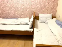 Hackberry Heim Kuchikumano Hotels in Kamitonda