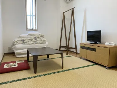 AC-Kan Các khách sạn ở Iwaki