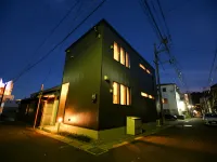 Prime Room Beppu Root