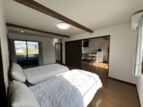 MoiMoi Hotels in Nishimatsuura District