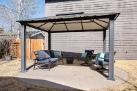 In the Heart of Grand Junctions Charming 3-bedroom house