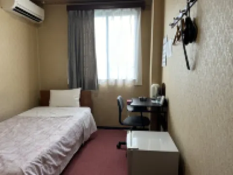 ビジネスホテルいしむら 壬生町のホテル