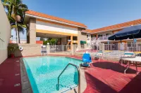 Rodeway Inn Artesia Cerritos Các khách sạn ở Norwalk