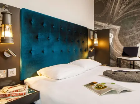 Ibis Styles London Southwark - Near Borough Market