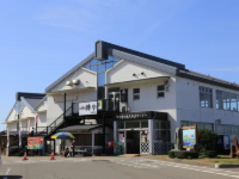 柏崎千歲Tabist商務酒店 柏崎市酒店