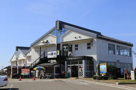 Tabist Business Hotel Chitose Kashiwazaki