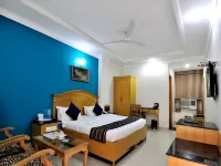 Hotel Maharaja Residency Hotels in Jalandhar