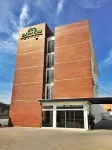 Hoteles Unico Express Hotels in 