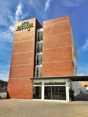 Hoteles Unico Express