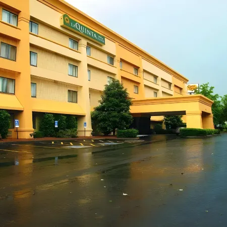 La Quinta Inn & Suites by Wyndham Nashville Franklin