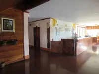 Phu Thevada Hotel - 2 stelle