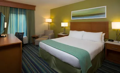 Holiday Inn Express Clermont Отели рядом с достопримечательностью «Уолмарт Суперсентер»