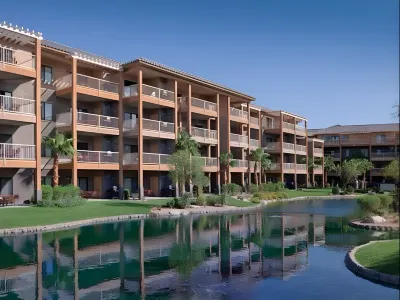 WorldMark Indio Các khách sạn gần Empire Polo Club