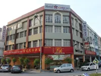 Orkid Inn Puchong - 2-Star
