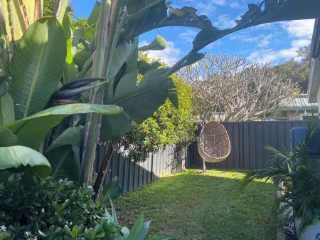 The Yoga Retreat - Walking distance to Umina Beach