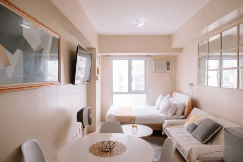 Find Your Zen in the City