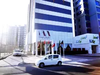 Magic Suite Abu Halifa Hotels in 