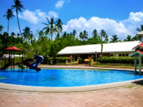 Dolores Tropicana Resort