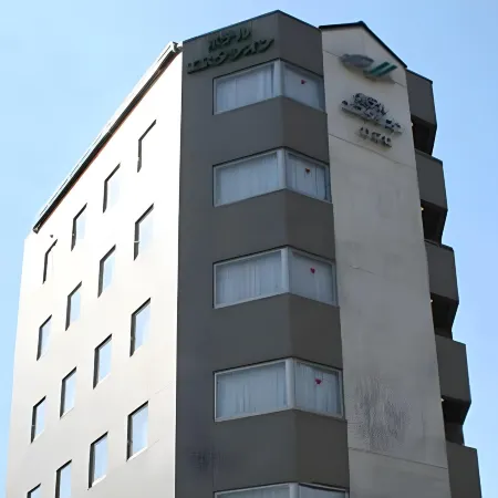 Hotel Estacion Hikone