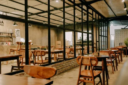 Nuansa Suites Hotels in Rancabali