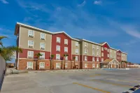 Extended Suites Saltillo Galerías Hotels near Casa Tiyahui