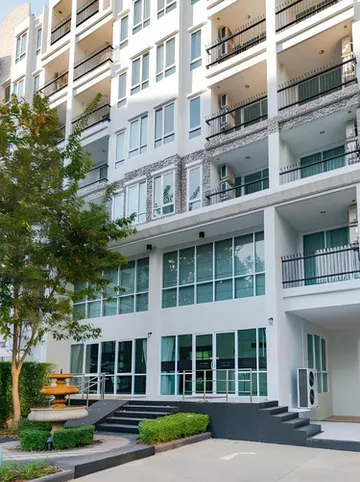 รูปภาพของคอร์ทยาร์ด เขาใหญ่ บาย เจพี