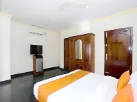 FabHotel Wateredge Beach Resort
