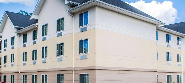 Garner Hotel Mahwah by IHG Hotels in Bergen County