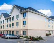 Tapa Hotel, Inn & Suites Các khách sạn gần Ramapo College
