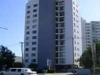 Burleigh Gardens Hotels in Burleigh Heads