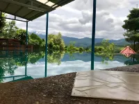 Navasoung Resort Hotels in Mae Chaem District