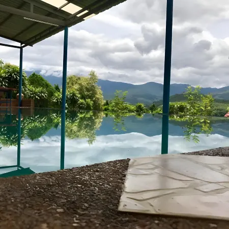 Navasoung Resort