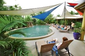 Bohemia Resort Cairns