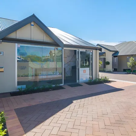 North Adelaide Boutique Stays Accommodation