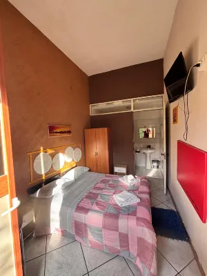 B&B Minicurcu Hotel a Scillichenti