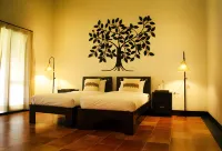 Baymaas Lake House - Villas