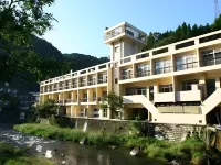 Hotel Myoken Tanaka Kaikan Hotels near JR Kirishima Onsen Station