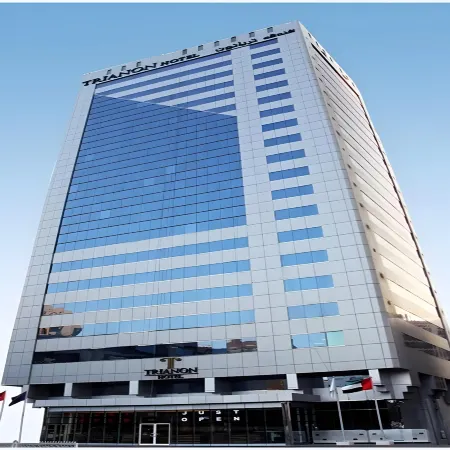 Trianon Royal Hotel