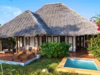 Konokono Beach Resort and Isaraya Luxury Overwater Villas - Resorts