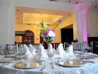 โรงแรม ฮอลิเดย์ อินน์ มอนโคลวา บาย IHG