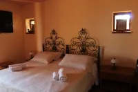 Magnificent 2 hectare estate with sea views Hotel a Orosei