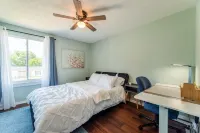 Escape to Paradise: Discover a Spectacular vacation for Unforgettable Getaways Hotels near Boo Williams Sportsplex