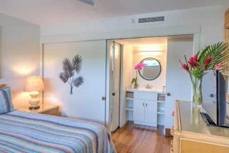 Beautiful Oceanfront Corner Unit Отели рядом с достопримечательностью «КИХЕИ БЭЙ СЕРФ»