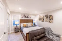 Downtown Fullerton Home w/ Pool Table & Fun Entertainment Space – Near Disney! Hotels near Athletics Department