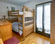 Beautiful mountain apartment in Boi Taull