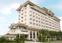 Mulia Hotel Hotel di 