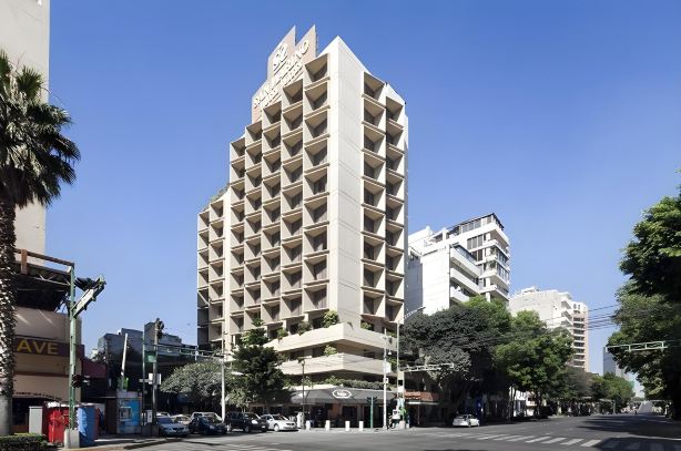 Exe Suites San Marino