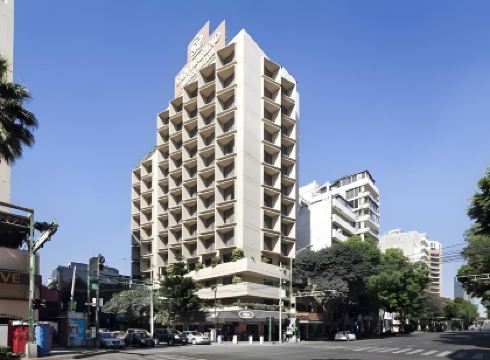 Exe Suites San Marino