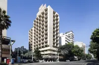 엑스 스위트 산 마리노 - 공항 셔틀버스